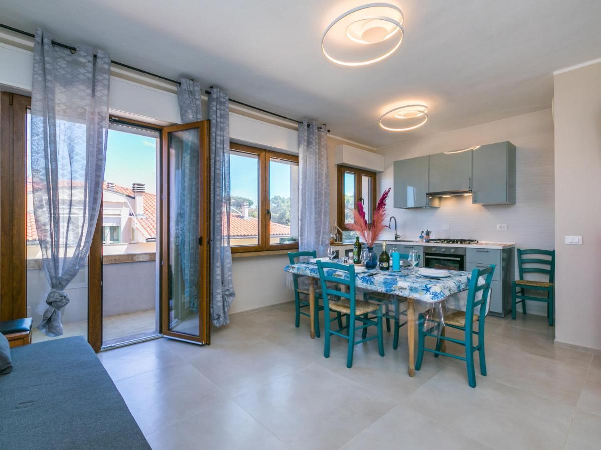 Apartment Marequi By Interhome Сан-Винченцо Экстерьер фото