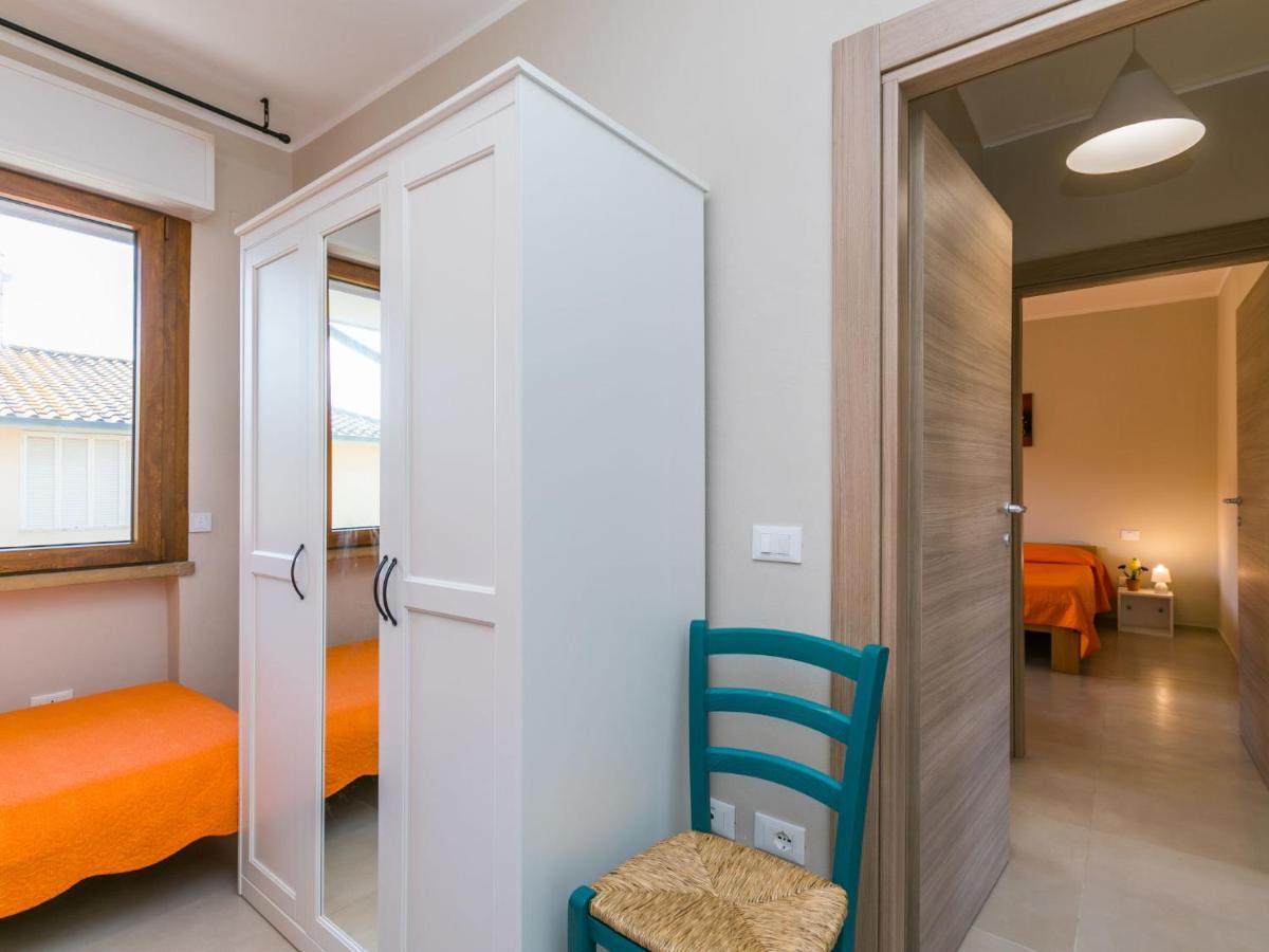 Apartment Marequi By Interhome Сан-Винченцо Экстерьер фото